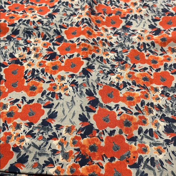 Club Monaco | Floral Skirt - Picture 3 of 10